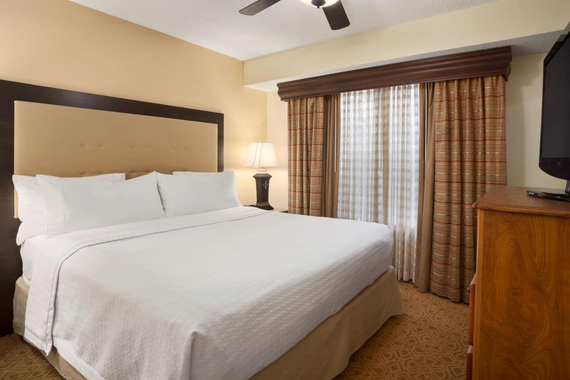 Homewood Suites By Hilton Dallas-Park Central Area Extérieur photo