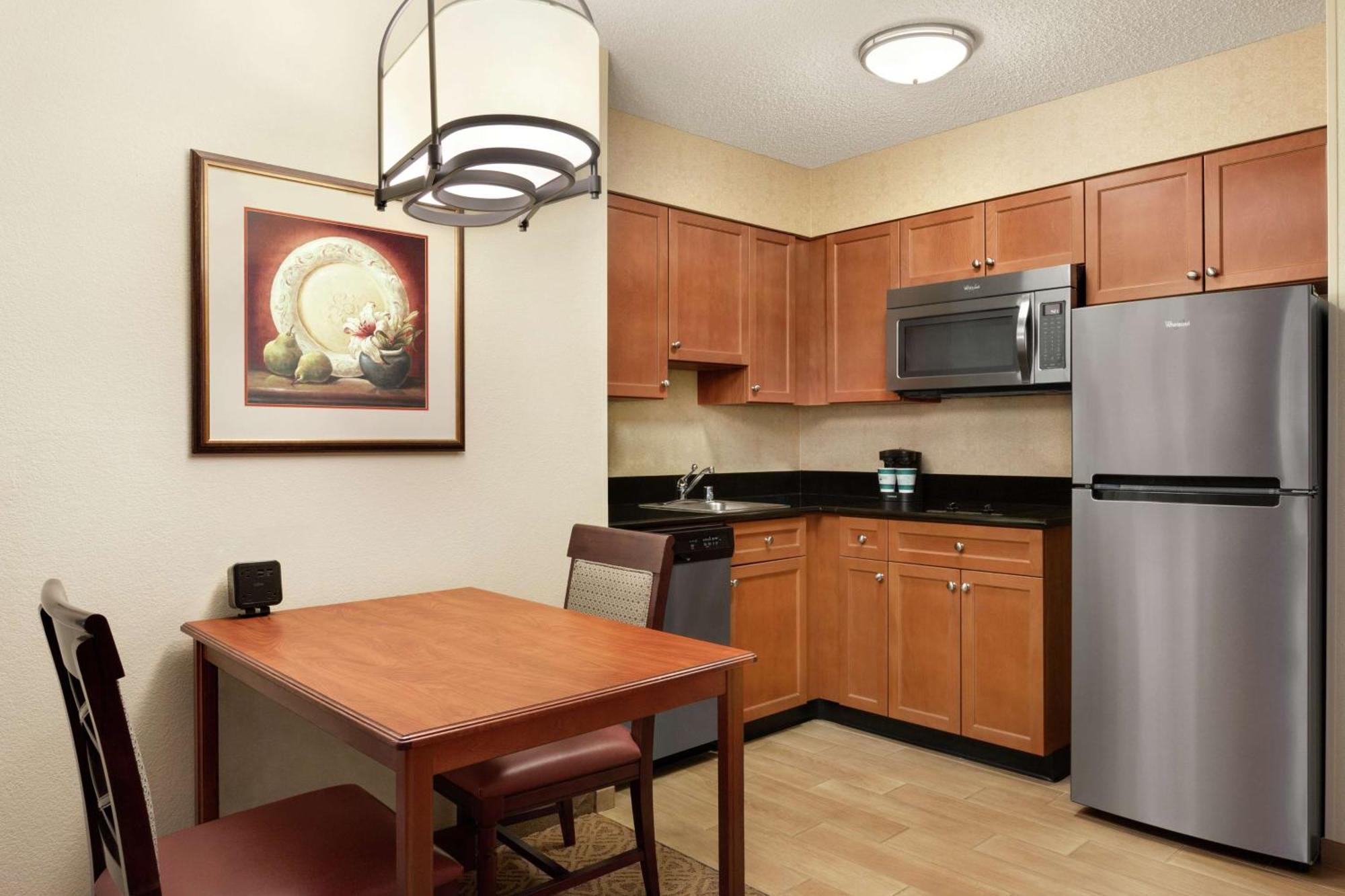 Homewood Suites By Hilton Dallas-Park Central Area Extérieur photo