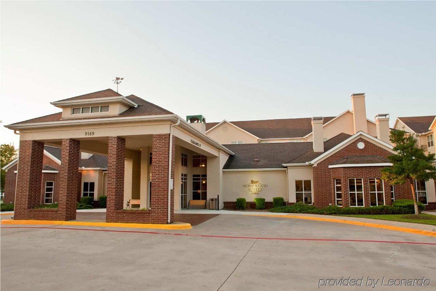 Homewood Suites By Hilton Dallas-Park Central Area Extérieur photo